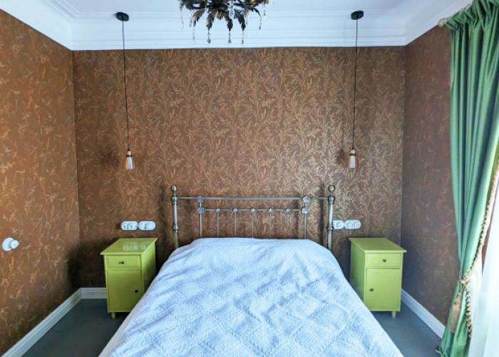 Guest house Kapitanskaya Dacha