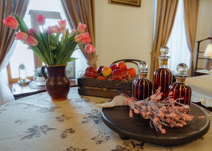Dom Kuptsa Kalugina Guest House
