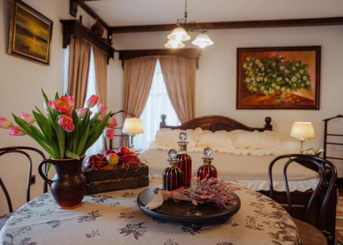 Dom Kuptsa Kalugina Guest House