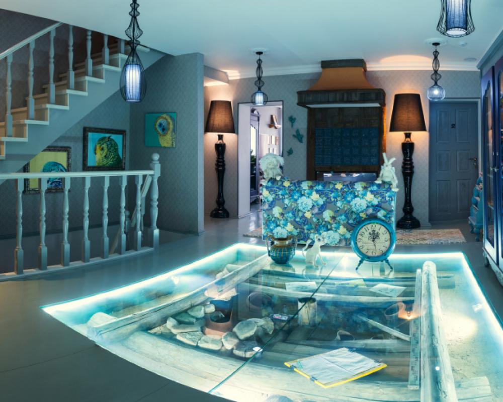 Grand Sova Mini-hotel