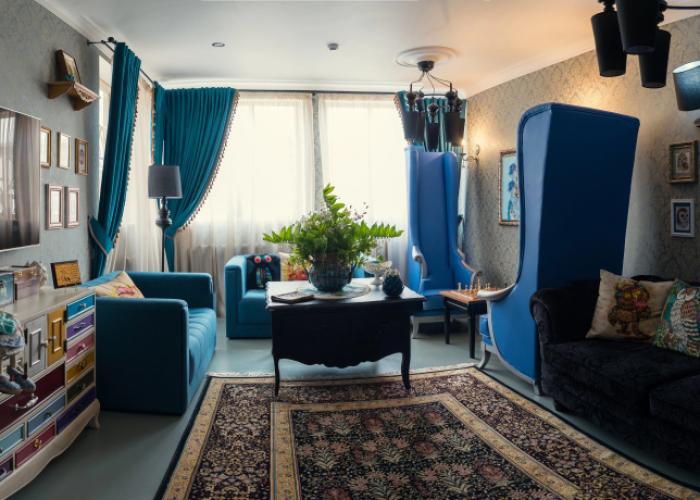 Grand Sova Mini-hotel
