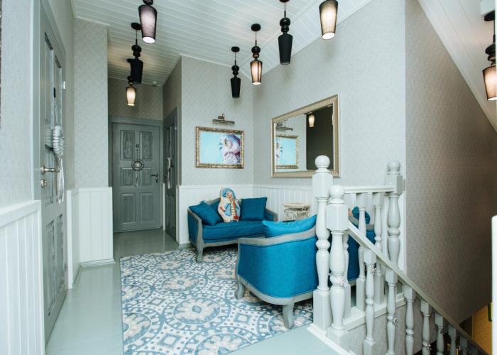 Grand Sova Mini-hotel