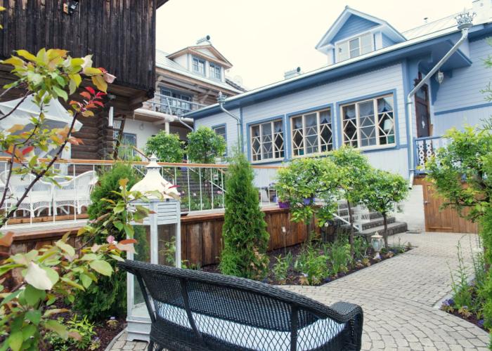 Grand Sova Mini-hotel