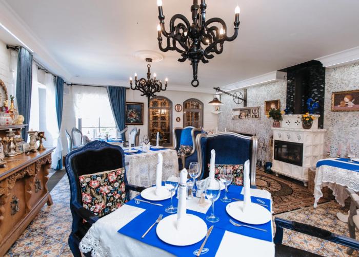 Grand Sova Mini-hotel