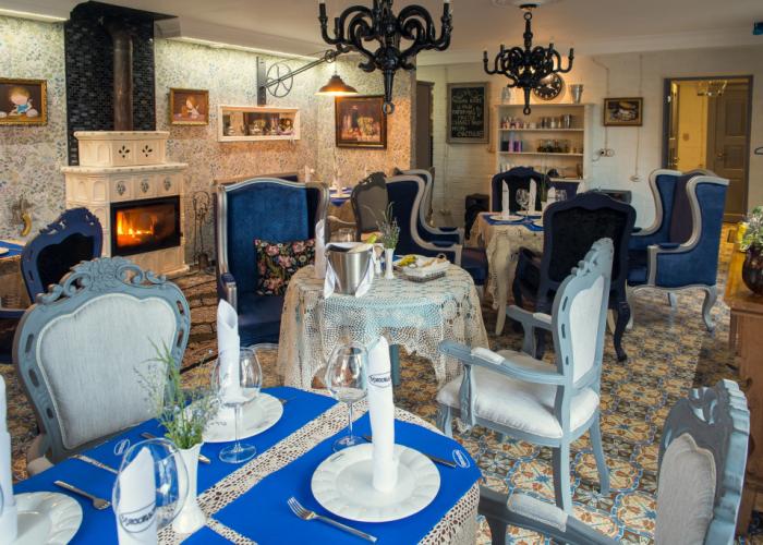 Grand Sova Mini-hotel