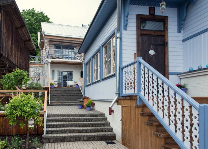 Grand Sova Mini-hotel