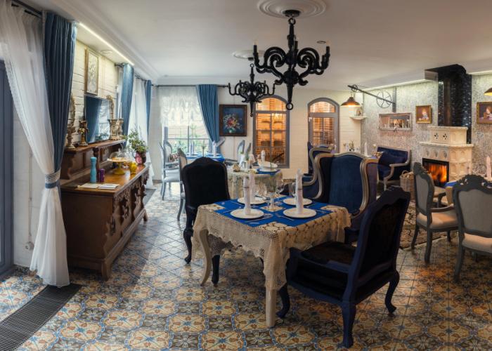 Grand Sova Mini-hotel