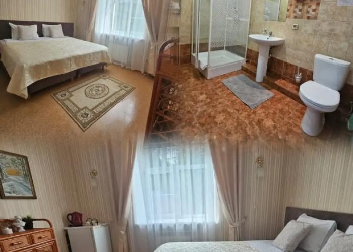 Itil Plyos Guest House