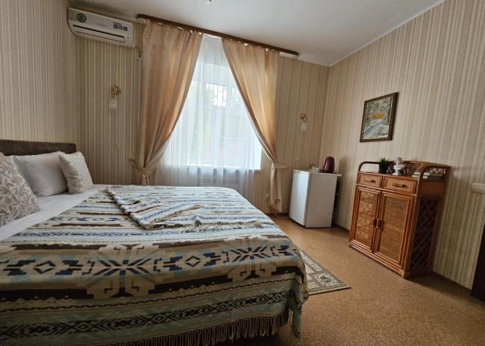 Itil Plyos Guest House