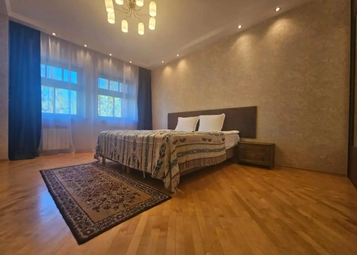 Itil Plyos Guest House