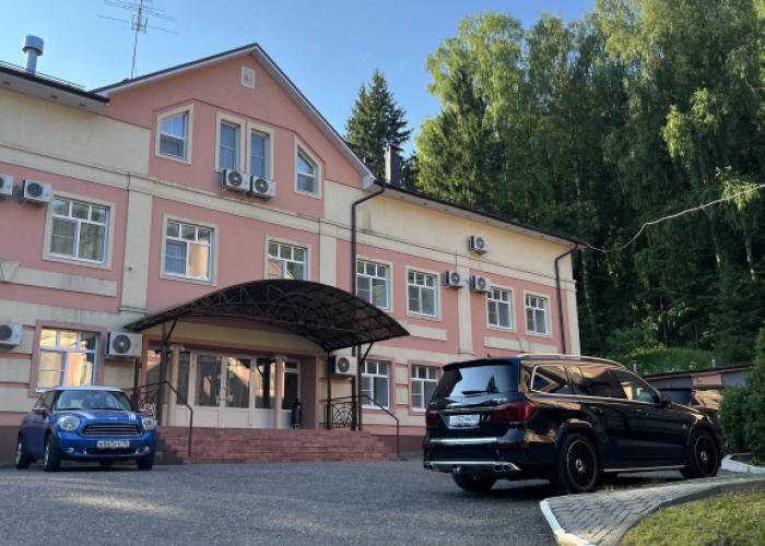 Itil Plyos Guest House