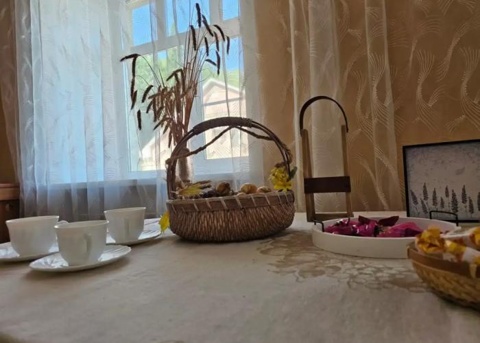 Itil Plyos Guest House