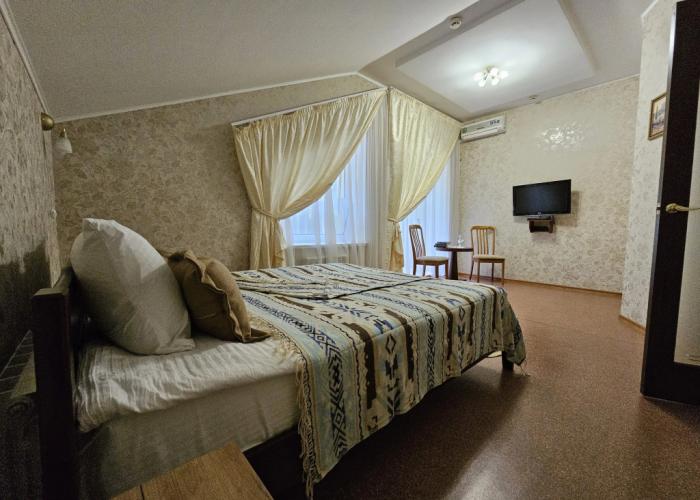 Itil Plyos Guest House