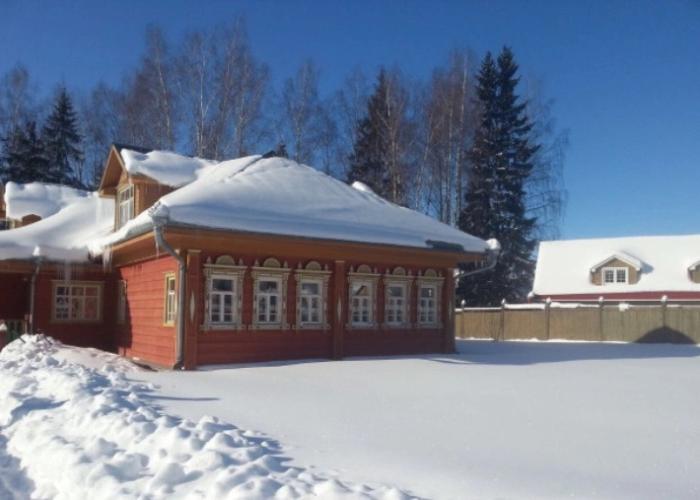 Hidden Plyos Guest House