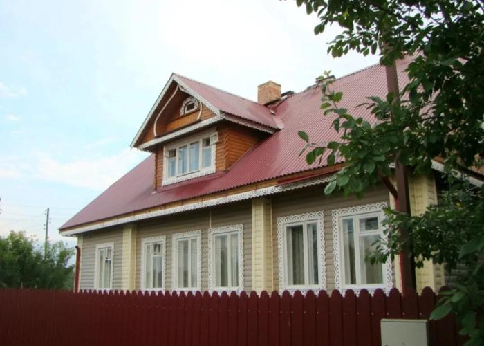 Stary Gorod Guest House