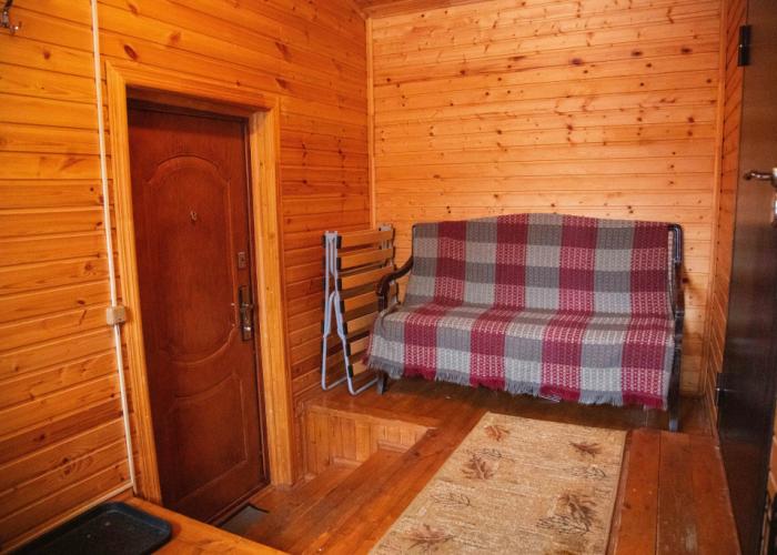 Stary Gorod Guest House