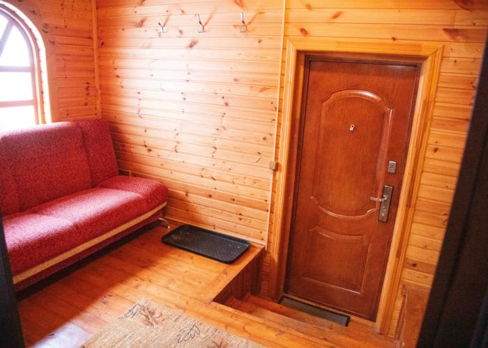 Stary Gorod Guest House