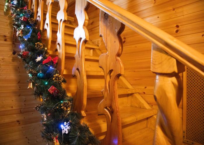 Stary Gorod Guest House