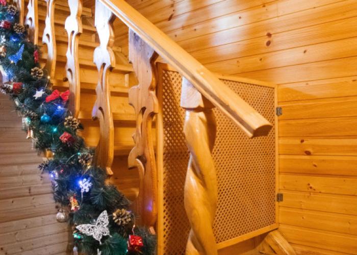 Stary Gorod Guest House
