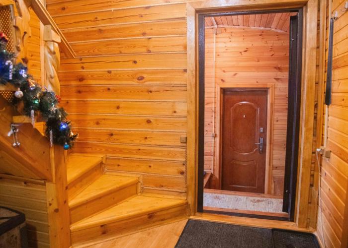 Stary Gorod Guest House