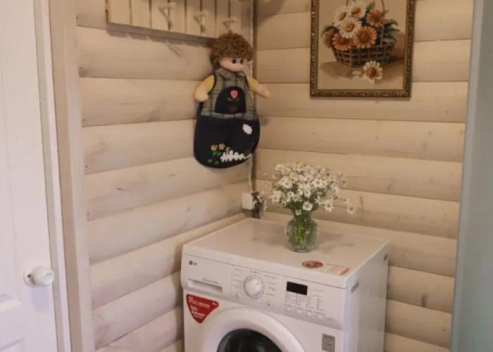 Vdohnovenie Levitana s Vidami na Gore Levitana Cottage