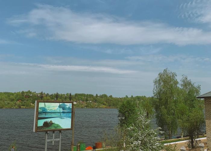 Semeynye na Naberezhnoy Apartments