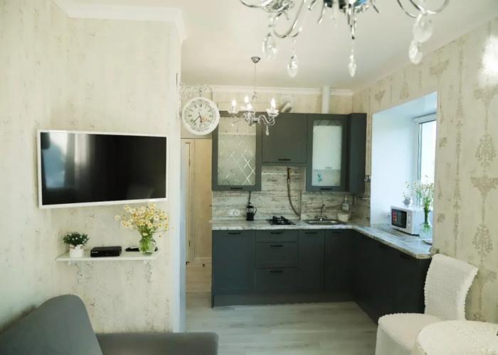 Apartamenty u Sobornoy Gory