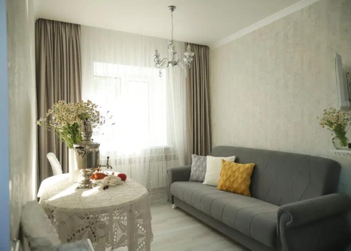 Apartamenty u Sobornoy Gory