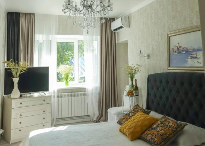 Apartamenty u Sobornoy Gory