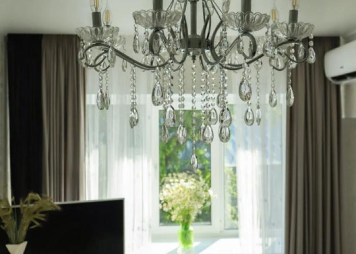 Apartamenty u Sobornoy Gory