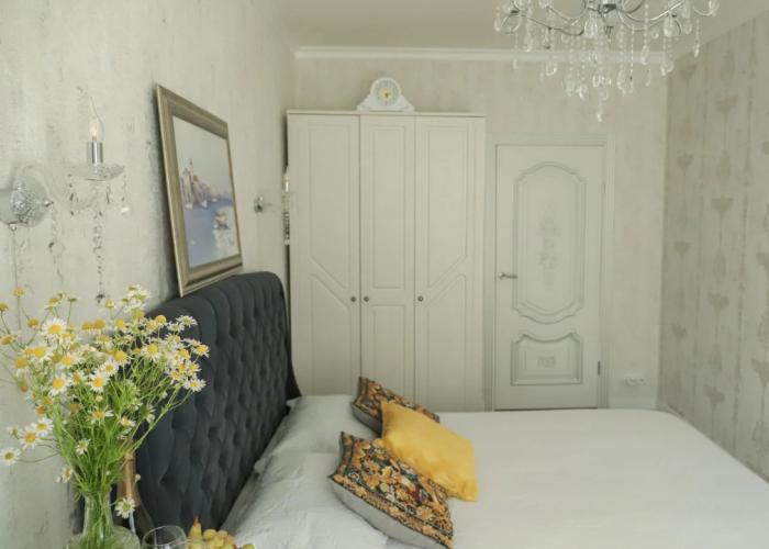Apartamenty u Sobornoy Gory