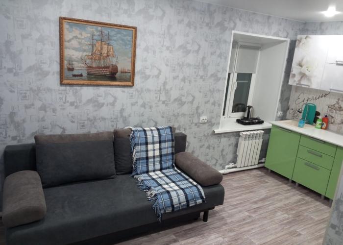 Na Lunacharskogo 14 Ples Apartments