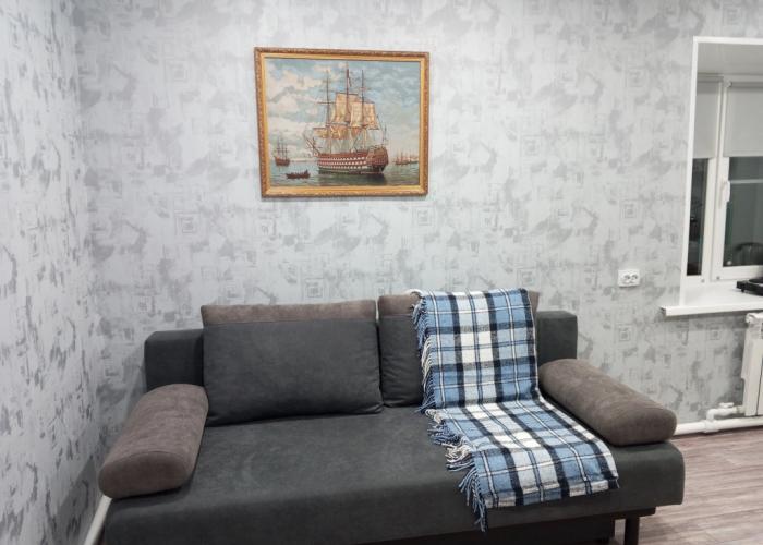 Na Lunacharskogo 14 Ples Apartments