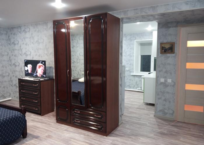 Na Lunacharskogo 14 Ples Apartments