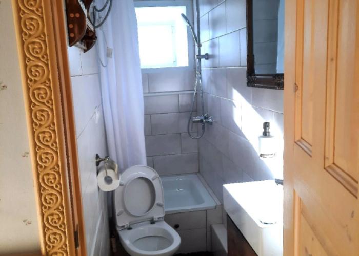 U Sofyi Kuvshinnikovoy Flat