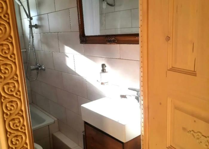 U Sofyi Kuvshinnikovoy Flat