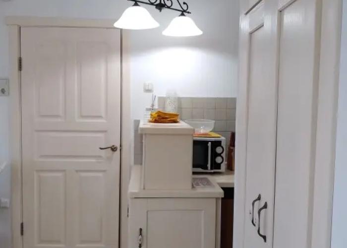 Na Naberezhnoj 1 Apartment