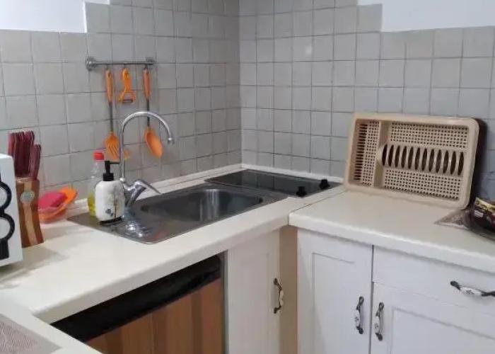 Na Naberezhnoj 1 Apartment