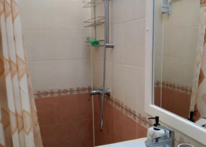 Na Naberezhnoj 1 Apartment