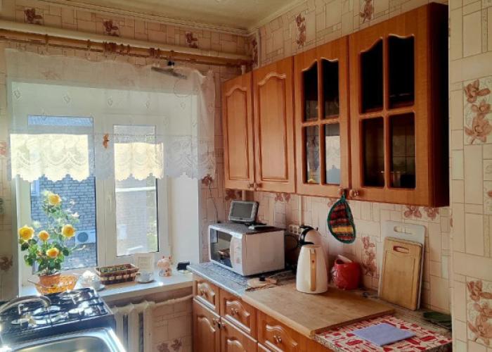 Pervaya Liniya S Vidom Na Volgu Apartments