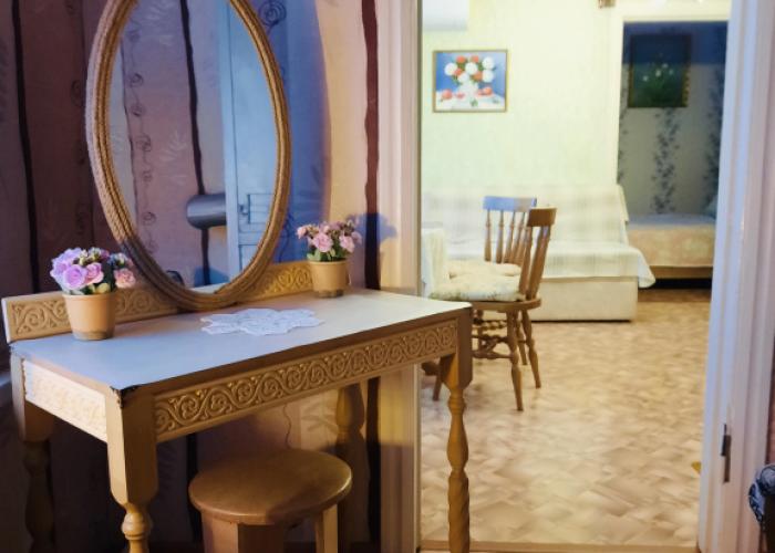 Pervaya Liniya S Vidom Na Volgu Apartments