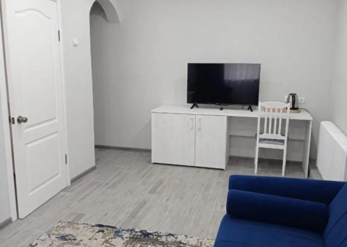 Boarding house with Ples treatment