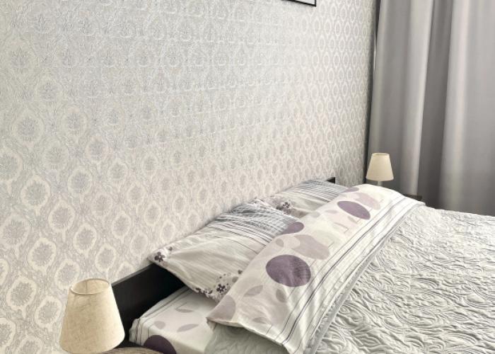 Komnata-Studiya Private House