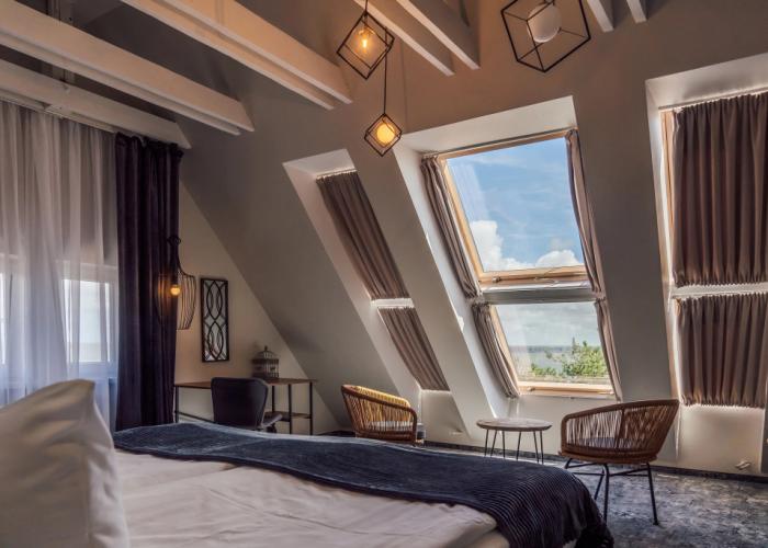 Altrimo Hotel