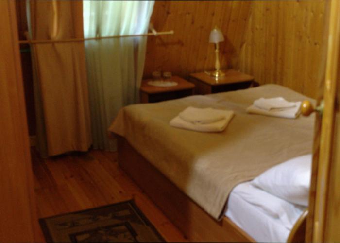 Traktir Hotel