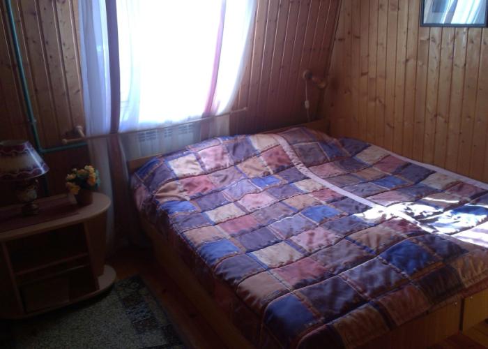 Traktir Hotel