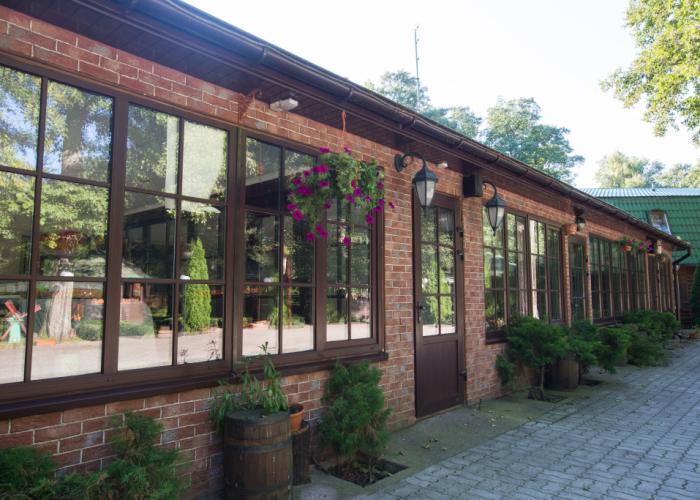 Traktir Hotel