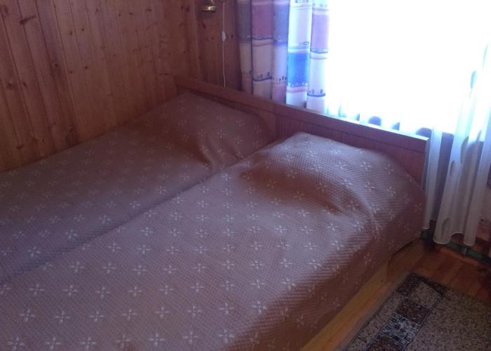 Traktir Hotel