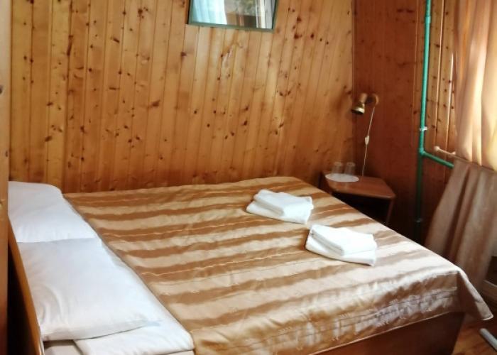 Traktir Hotel