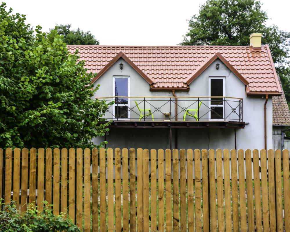 Mini Gostinitsa Na Kurshskoj Kose Poselok Ryibachij Ulitsa Naberezhnaya Guest house